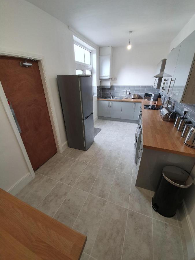 Bath House Stoke-on-Trent Luaran gambar